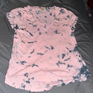 True Craft T-shirt Size XS